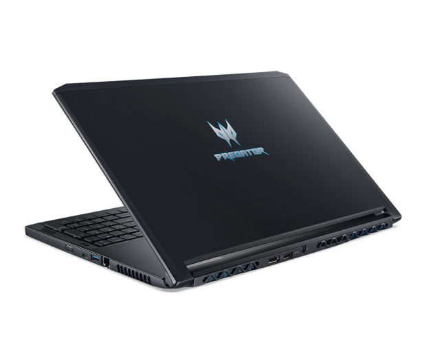 Acer Triton 700 i7-7700HQ/16GB/512/Win10 GTX1080 - 391182 - zdjęcie 6